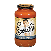 Emeril's Pasta Sauce Vodka Sauce Full-Size Picture